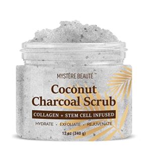 Exfoliante de limpieza profunda